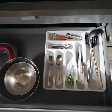 Appartement Stella Maris *