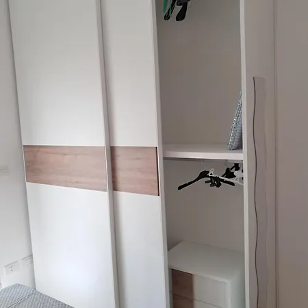 Apartment Stella Maris Monopoli