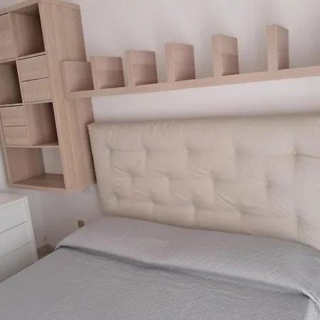 Apartment Stella Maris *