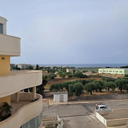 Stella Maris Apartment