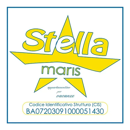 Stella Maris Apartman Monopoli