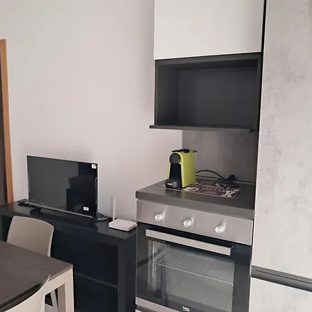 Apartment Stella Maris