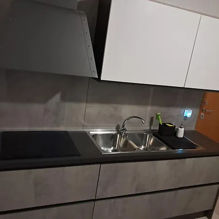 Apartment Stella Maris