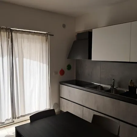 Stella Maris Monopoli