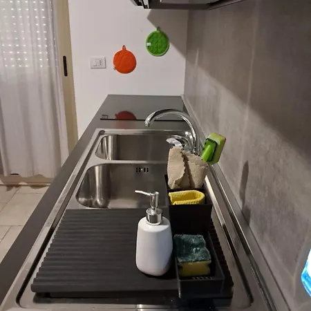 Stella Maris * Monopoli