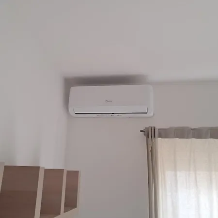 Apartment Stella Maris
