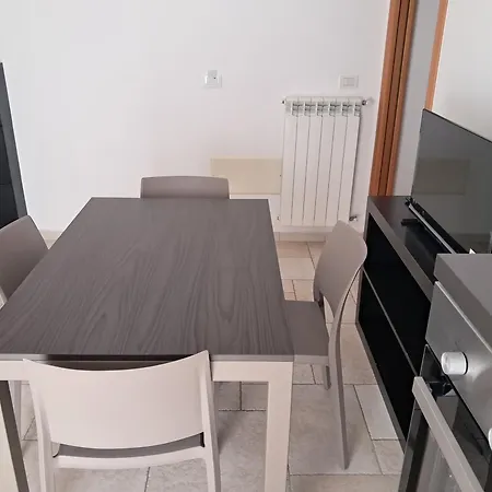 Appartement Stella Maris *