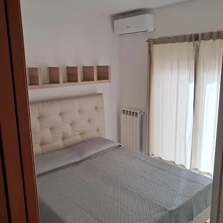 Stella Maris Apartman Monopoli