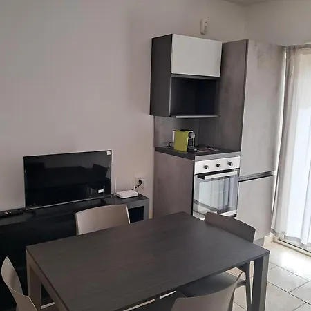 Apartment Stella Maris *