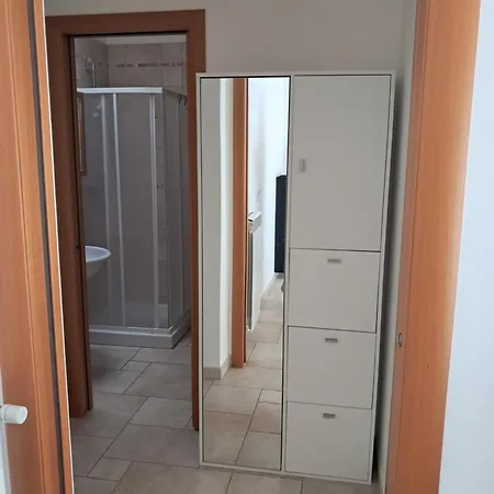 Stella Maris Apartman Monopoli