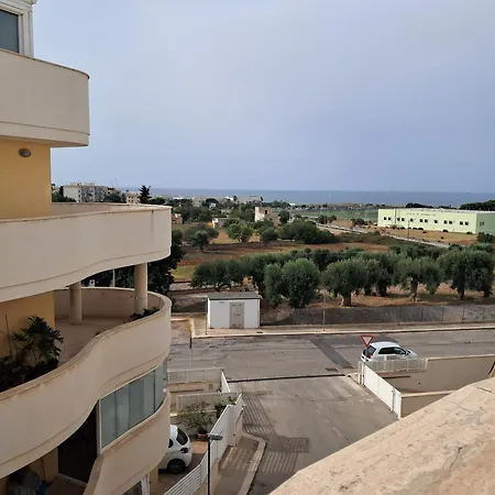 Apartment Stella Maris Monopoli