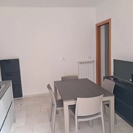 Stella Maris * Monopoli