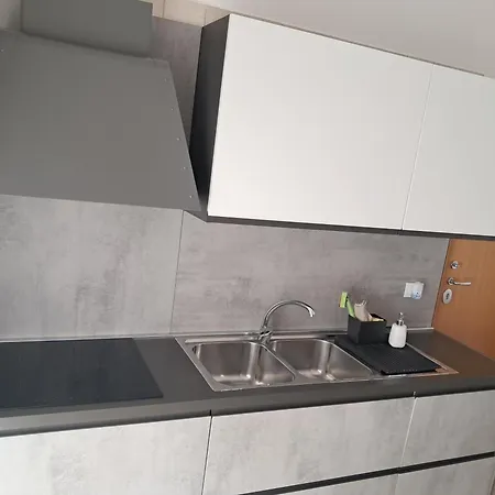 Apartman Stella Maris Monopoli