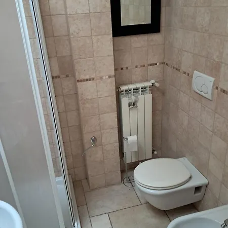 Stella Maris Apartment *