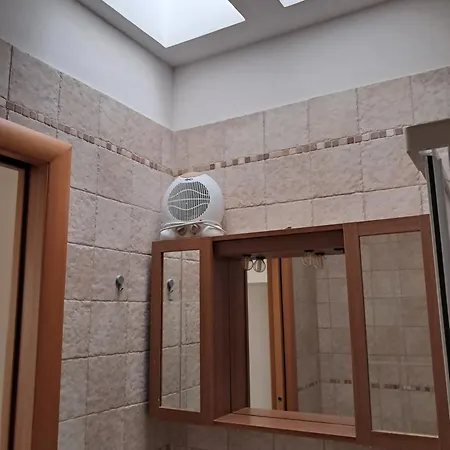 Apartment Stella Maris Monopoli