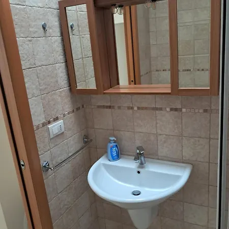 Apartment Stella Maris *