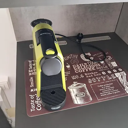 דירה Stella Maris