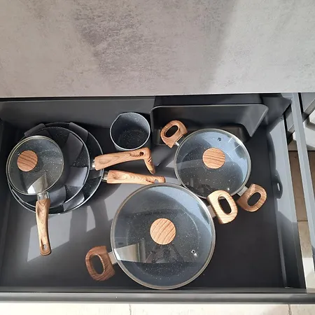 Appartement Stella Maris