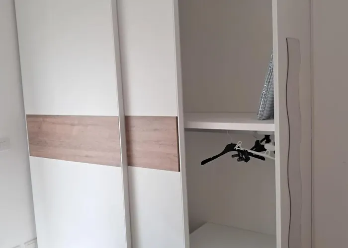 דירה Stella Maris מונופולי