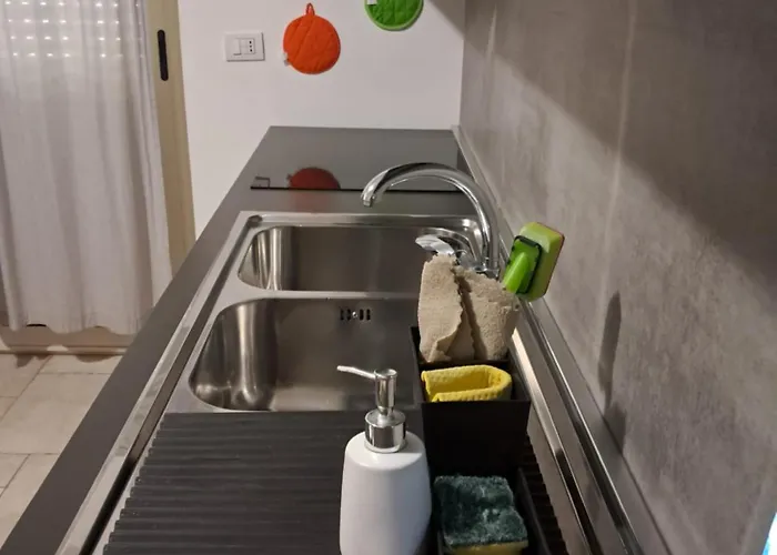 Stella Maris * Monopoli