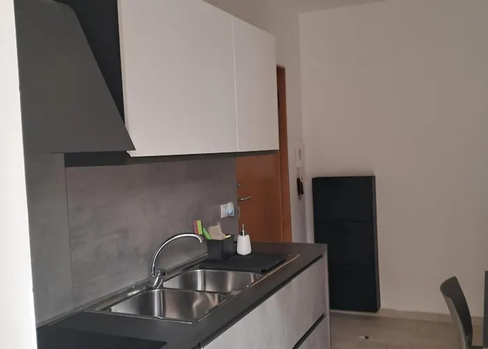 Stella Maris * Monopoli