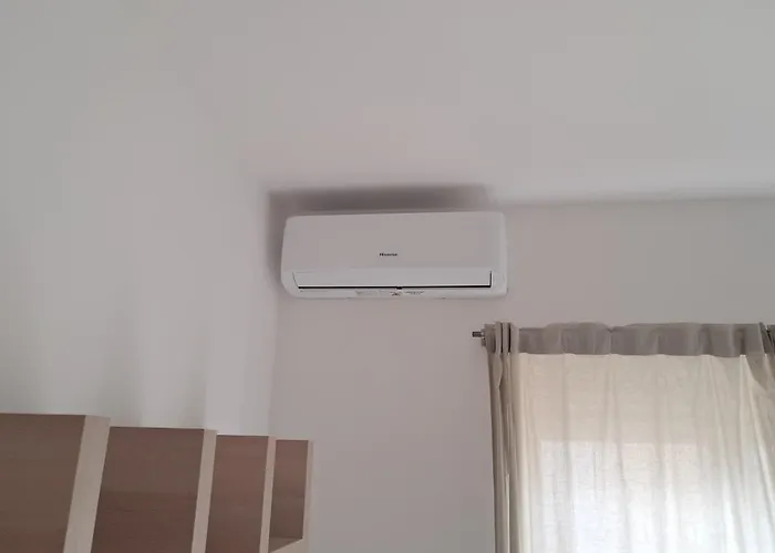 דירה Stella Maris