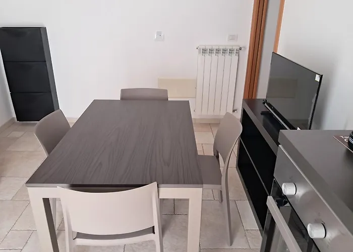 דירה Stella Maris *