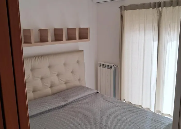 Stella Maris Apartmán Monopoli