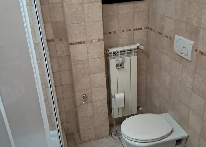 Stella Maris דירה *