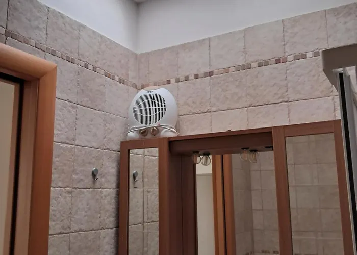 דירה Stella Maris מונופולי