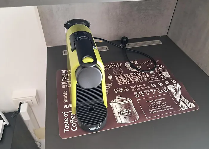 דירה Stella Maris