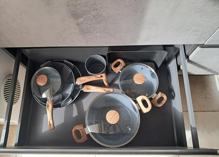 Apartmán Stella Maris